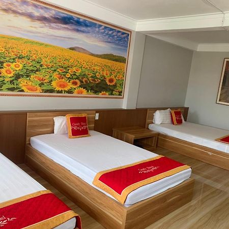 Candy Hotel 下龍 外观 照片