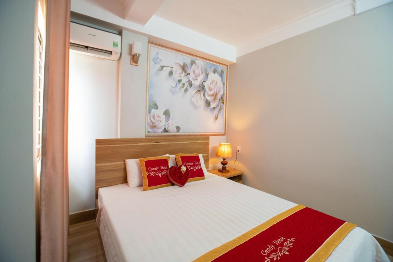 Candy Hotel 下龍 外观 照片